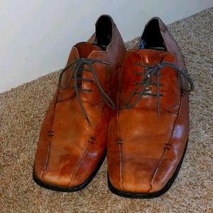 Mens Marco Vicci Dress shoes (11)